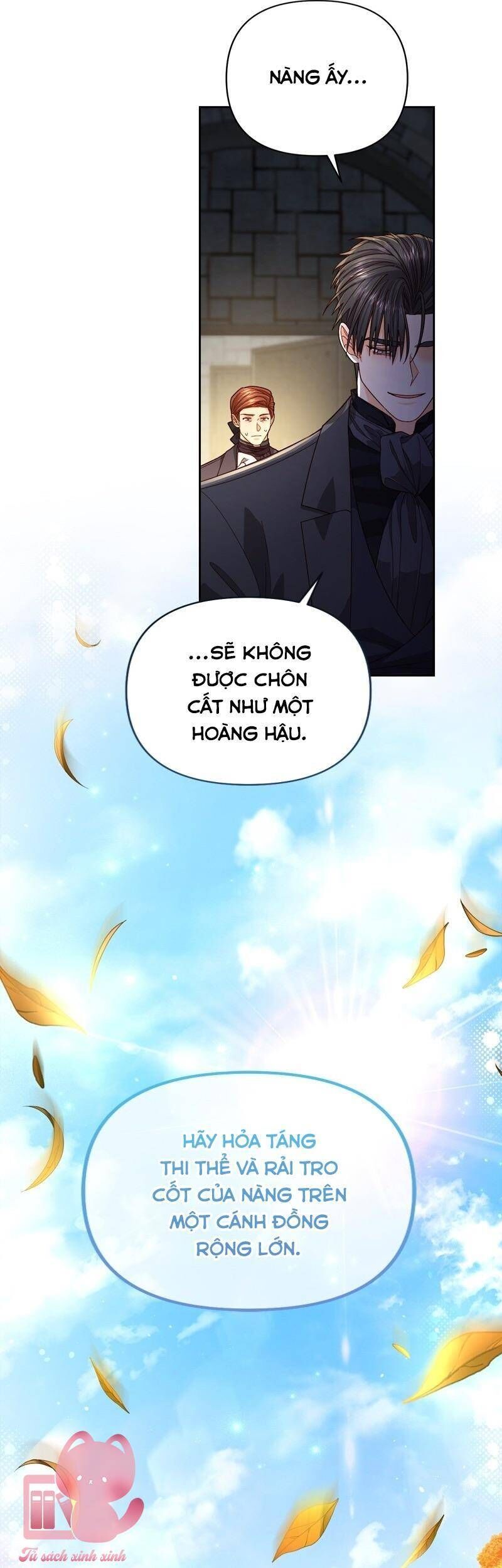 Hoàng Hậu Tái Hôn - Chapter 191 - Page 16