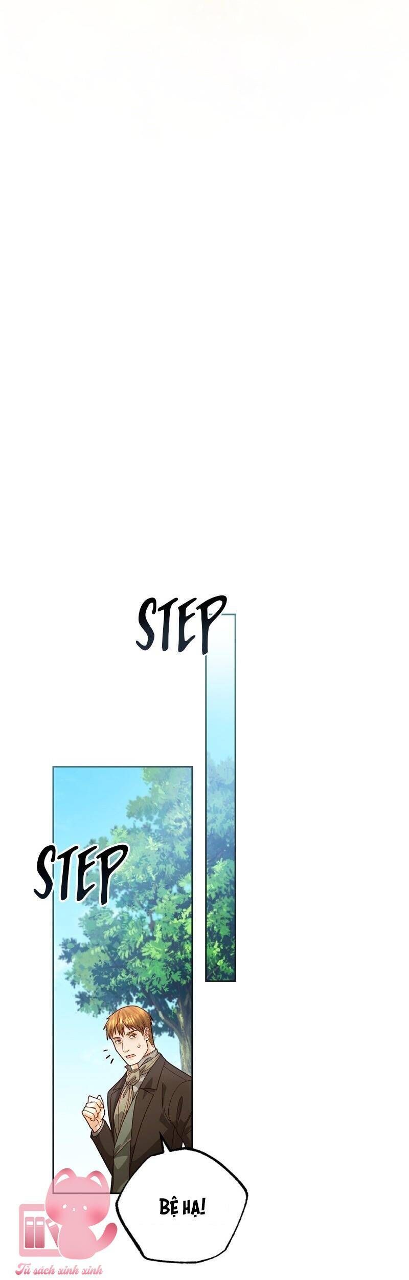 Hoàng Hậu Tái Hôn - Chapter 191 - Page 18