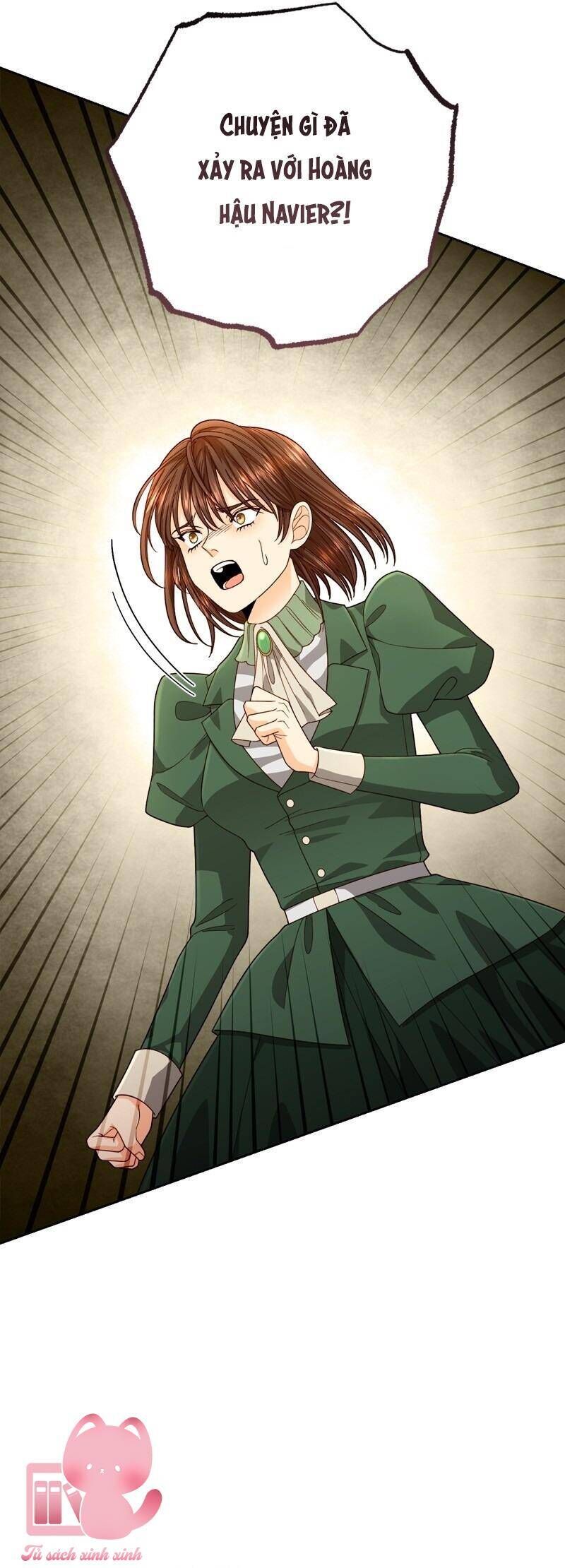 Hoàng Hậu Tái Hôn - Chapter 191 - Page 22