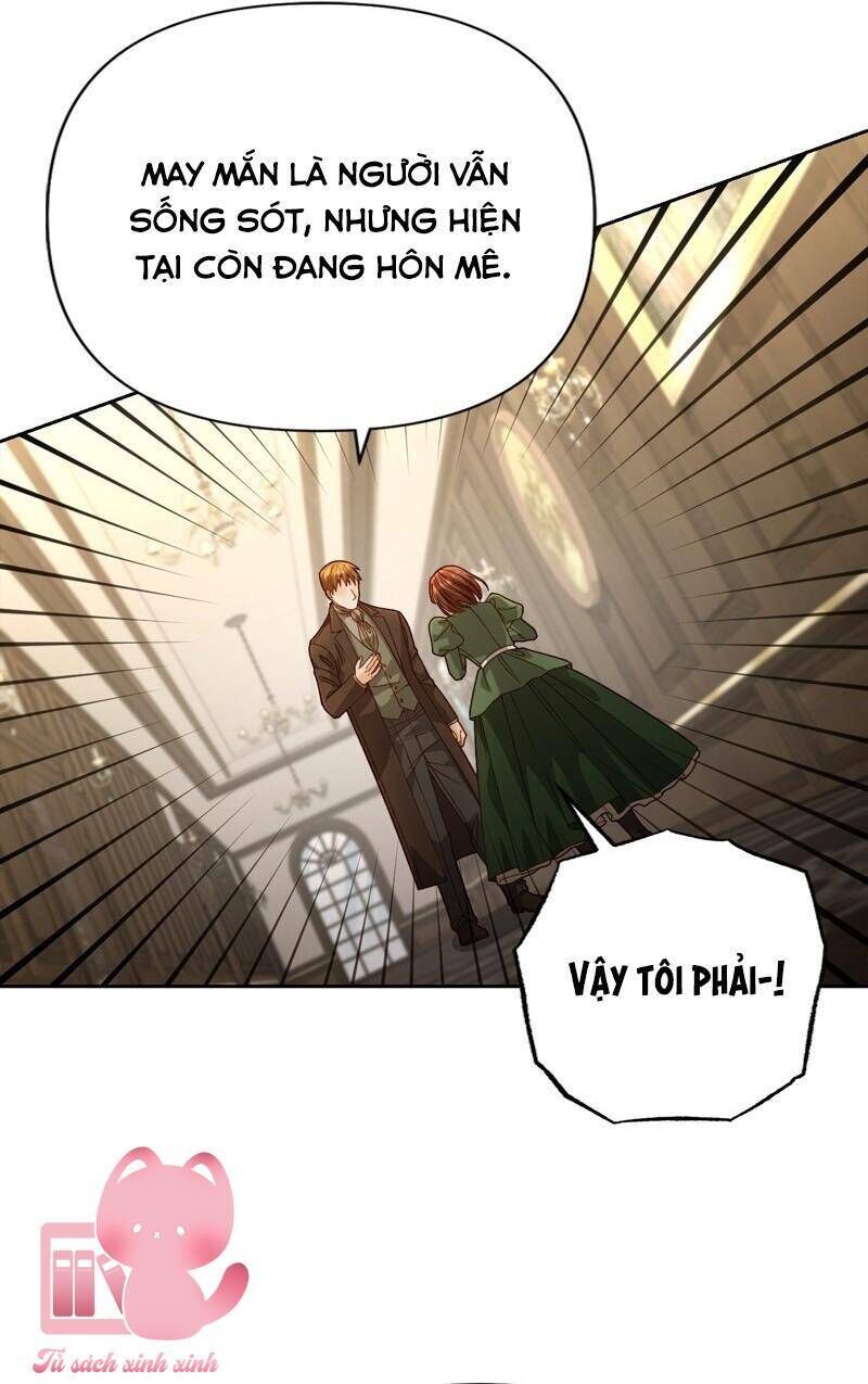 Hoàng Hậu Tái Hôn - Chapter 191 - Page 23