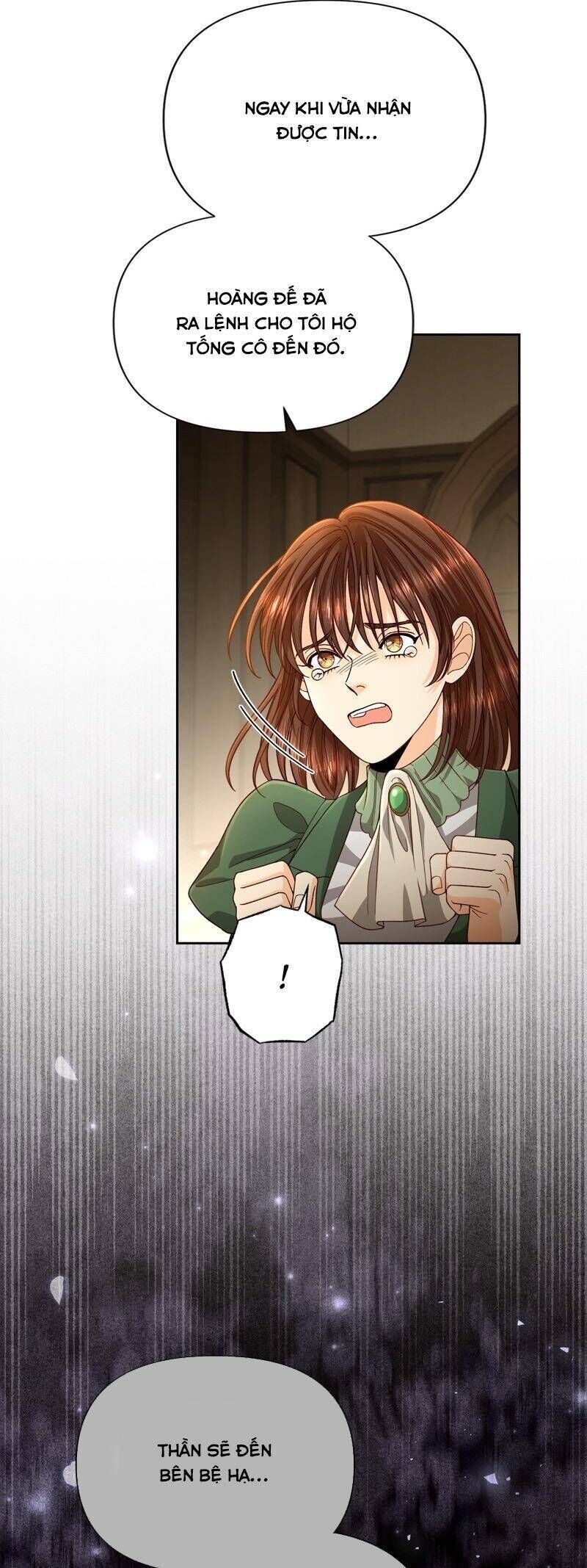 Hoàng Hậu Tái Hôn - Chapter 191 - Page 24