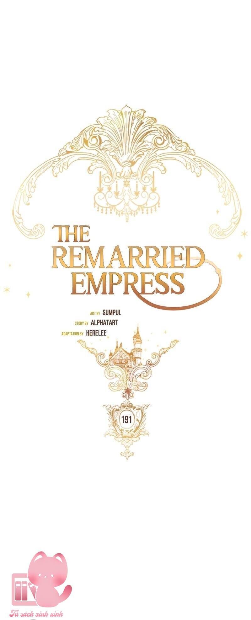 Hoàng Hậu Tái Hôn - Chapter 191 - Page 28