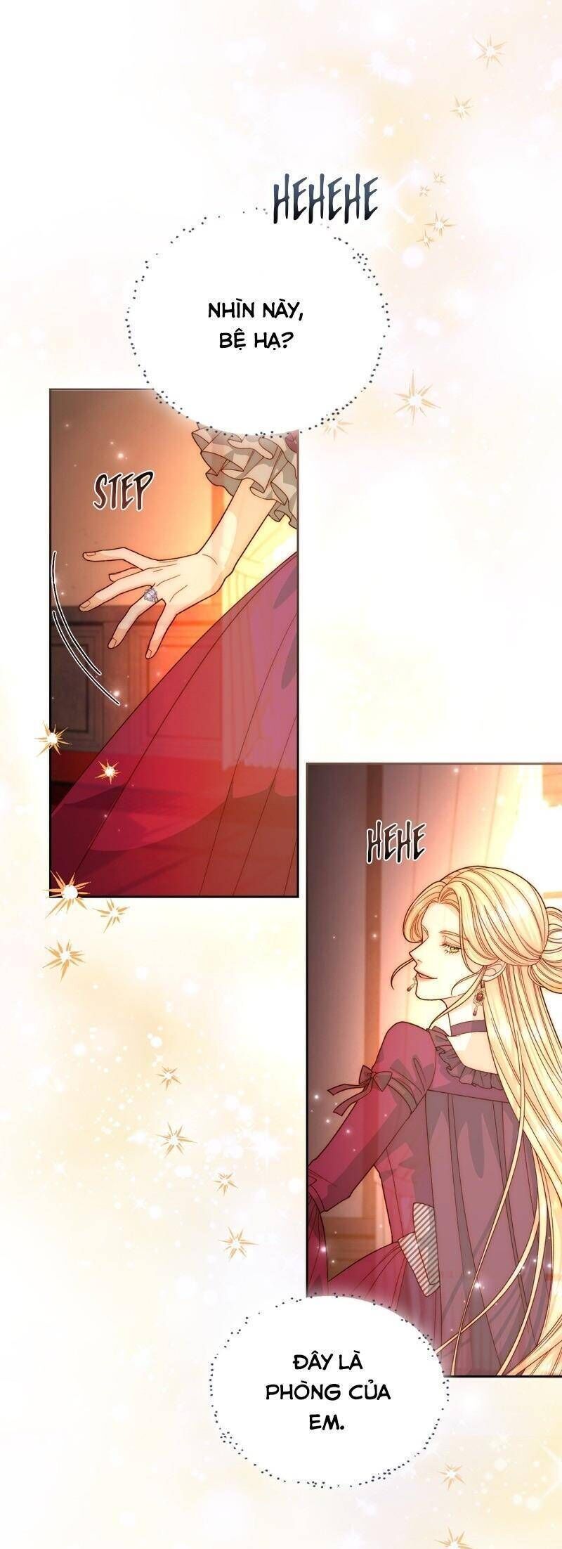 Hoàng Hậu Tái Hôn - Chapter 191 - Page 33