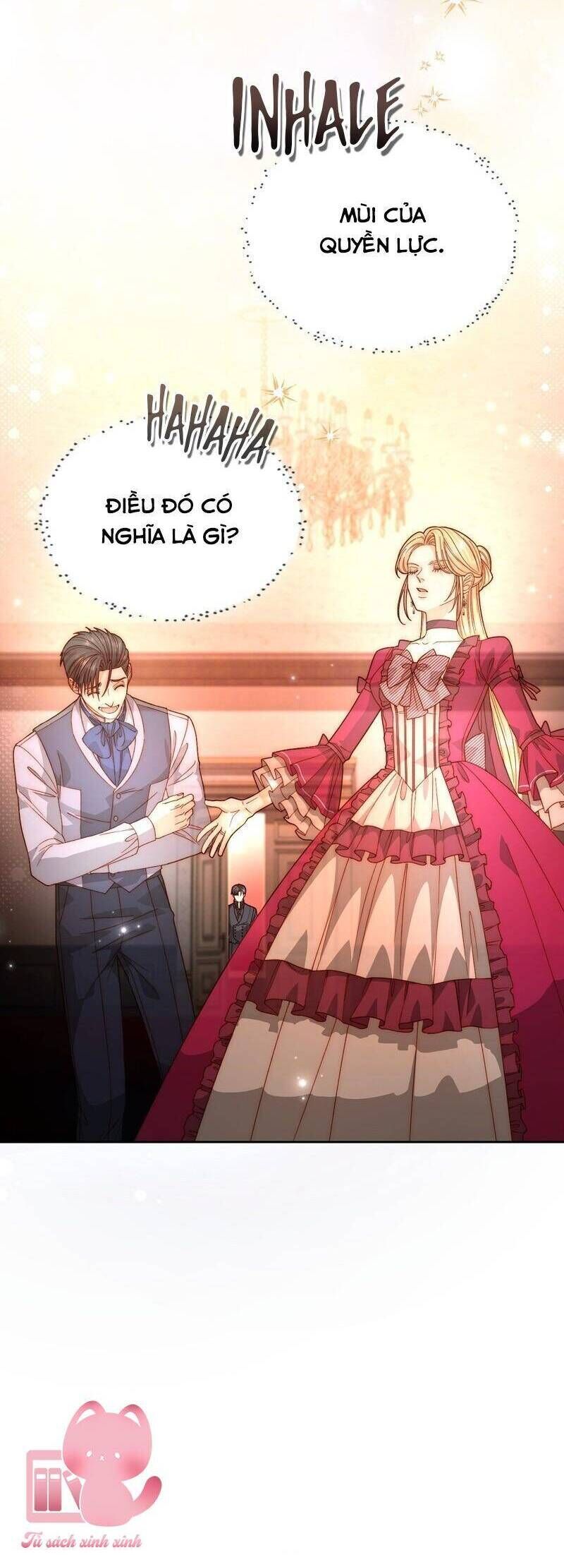 Hoàng Hậu Tái Hôn - Chapter 191 - Page 34