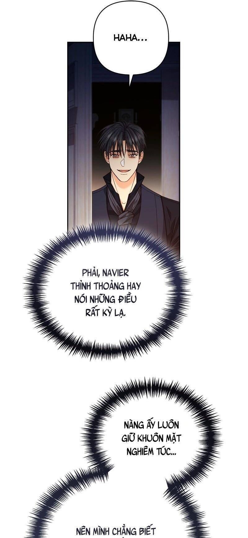 Hoàng Hậu Tái Hôn - Chapter 191 - Page 35