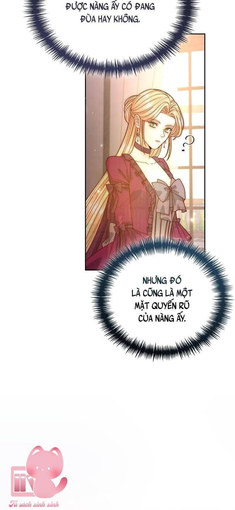 Hoàng Hậu Tái Hôn - Chapter 191 - Page 36