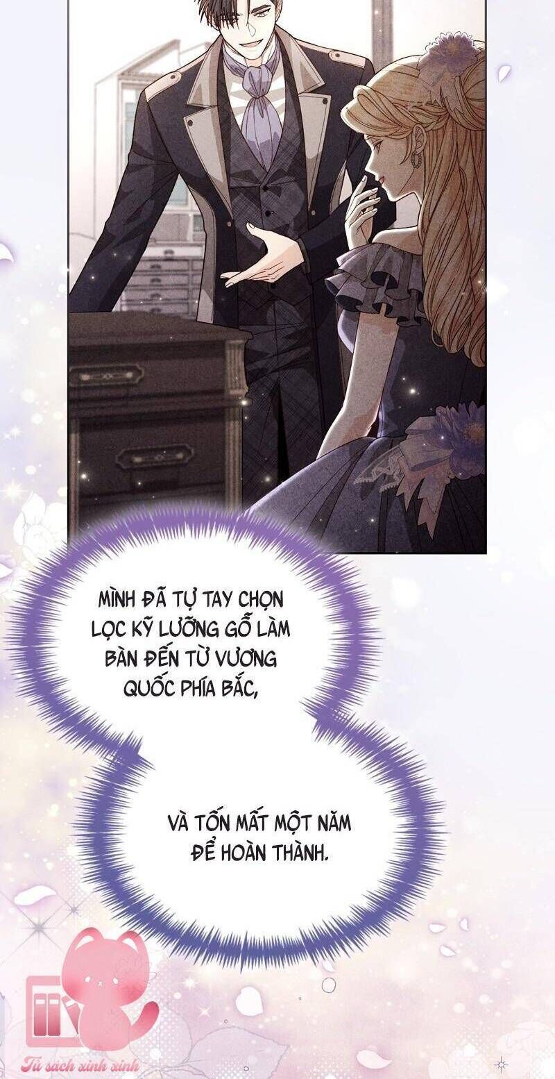 Hoàng Hậu Tái Hôn - Chapter 191 - Page 38