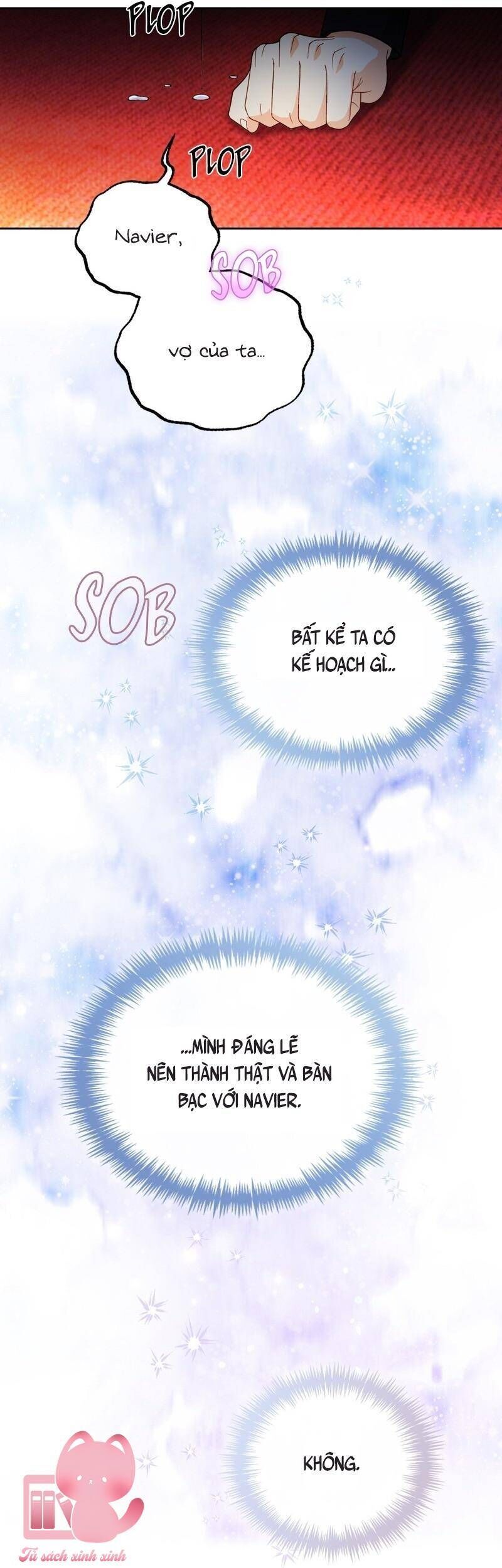 Hoàng Hậu Tái Hôn - Chapter 191 - Page 42