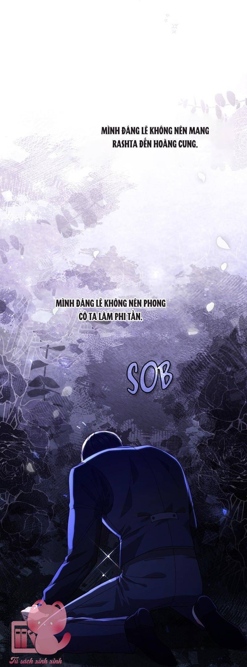 Hoàng Hậu Tái Hôn - Chapter 191 - Page 43