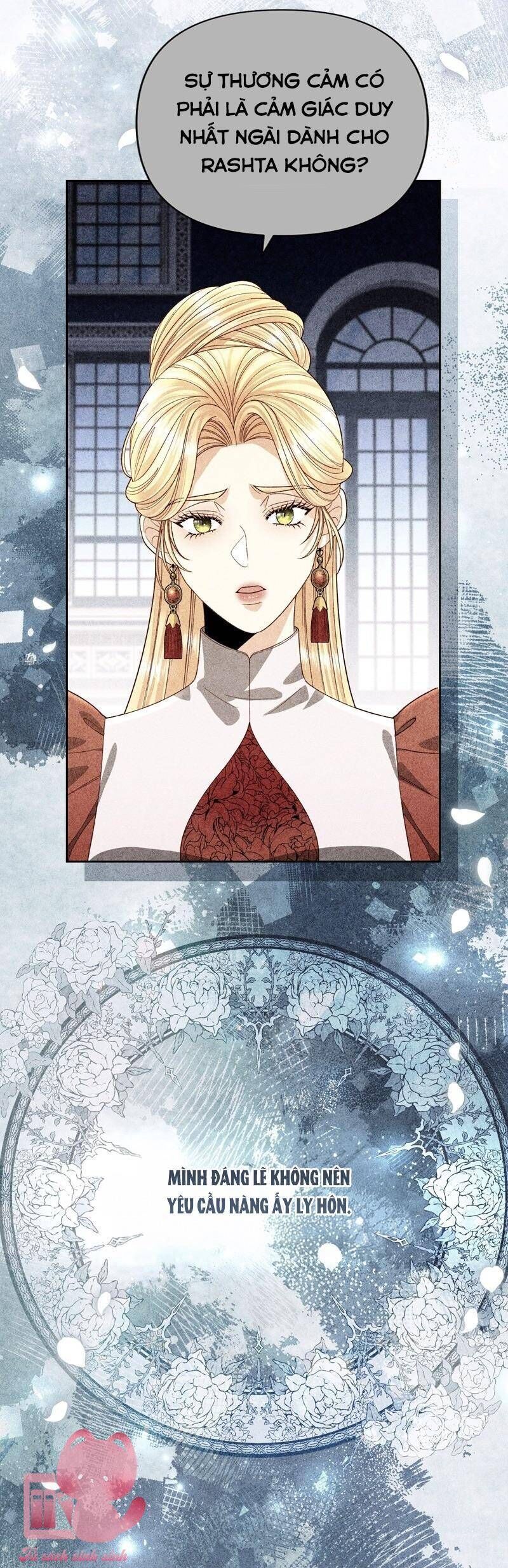 Hoàng Hậu Tái Hôn - Chapter 191 - Page 45