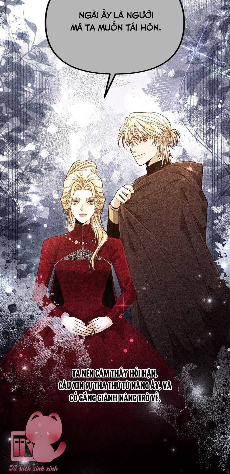 Hoàng Hậu Tái Hôn - Chapter 191 - Page 47