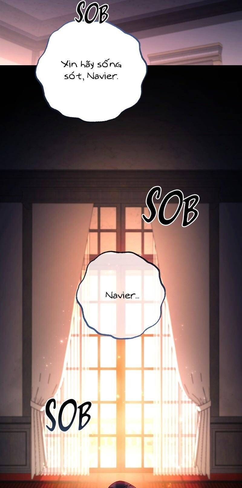 Hoàng Hậu Tái Hôn - Chapter 191 - Page 49