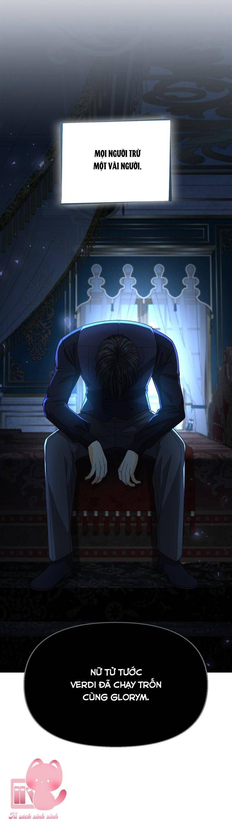 Hoàng Hậu Tái Hôn - Chapter 191 - Page 52