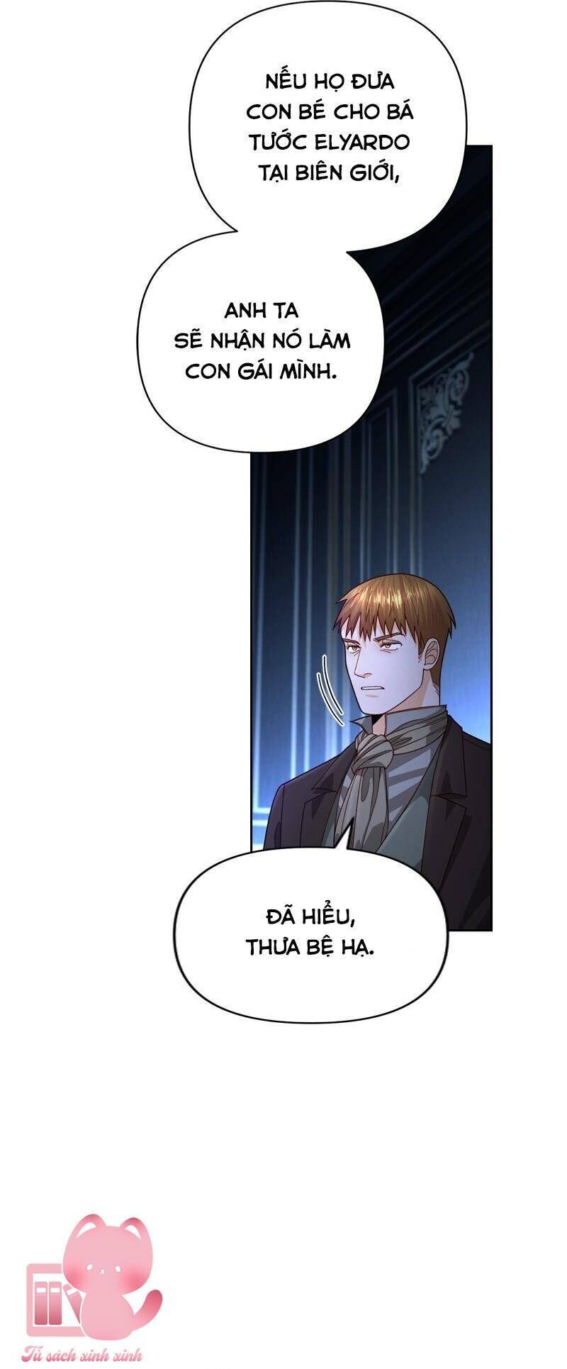 Hoàng Hậu Tái Hôn - Chapter 191 - Page 54