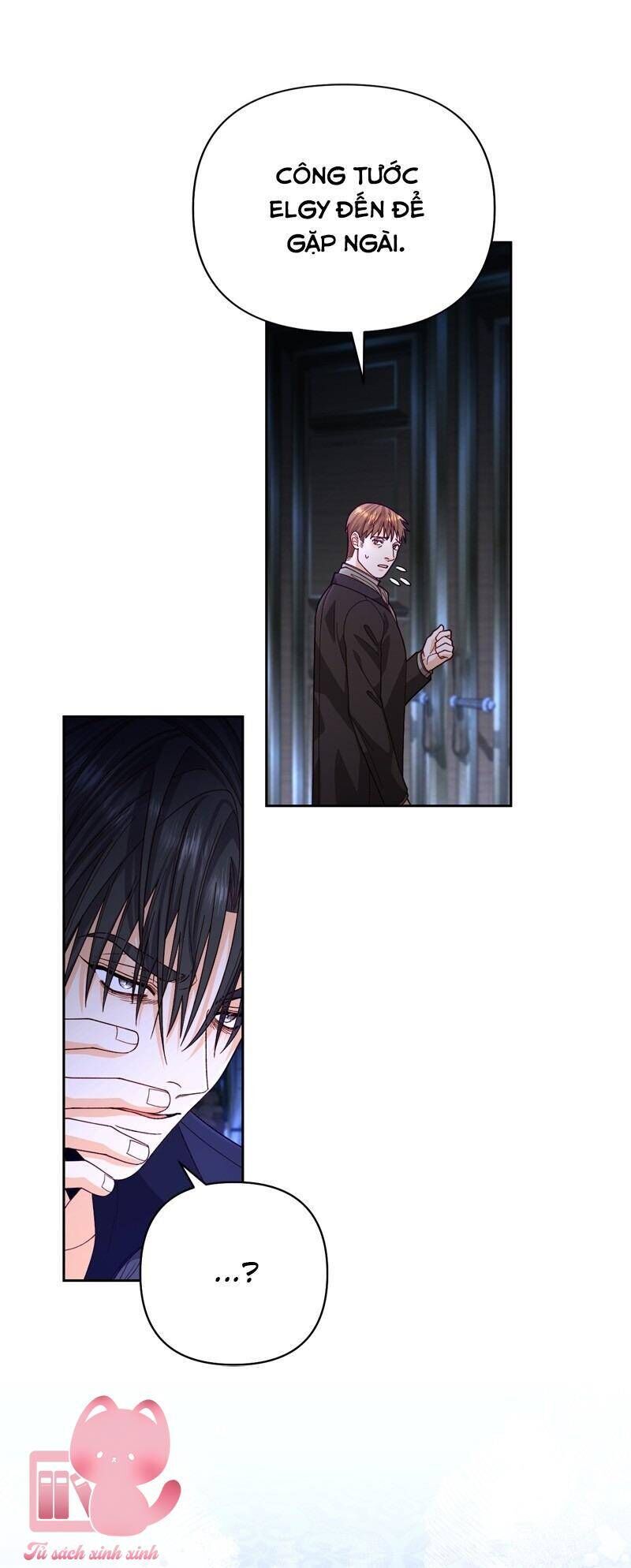 Hoàng Hậu Tái Hôn - Chapter 191 - Page 58