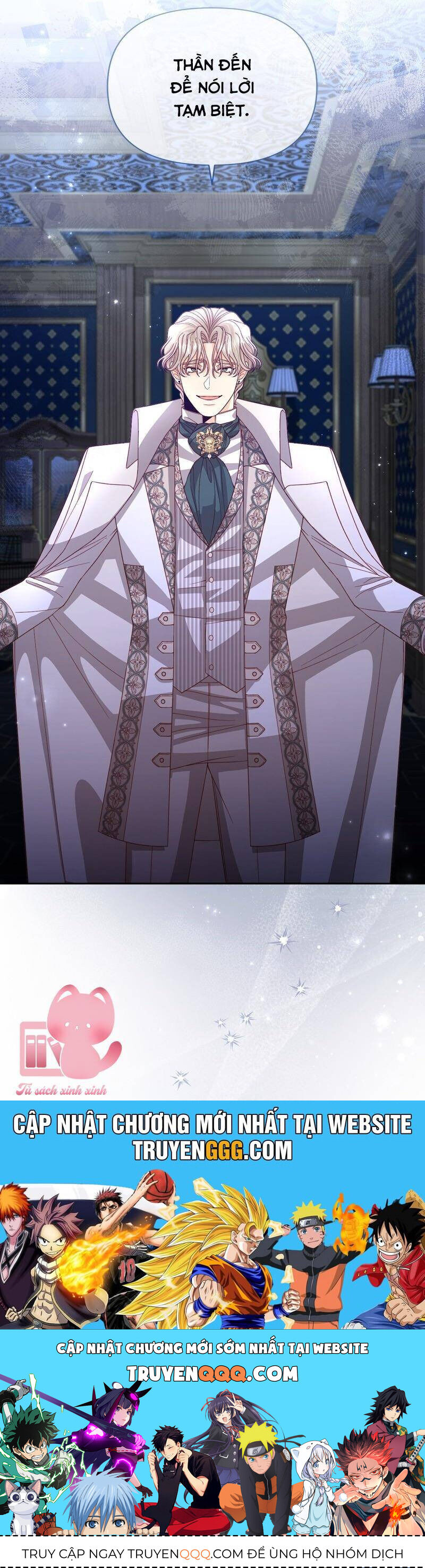 Hoàng Hậu Tái Hôn - Chapter 191 - Page 59