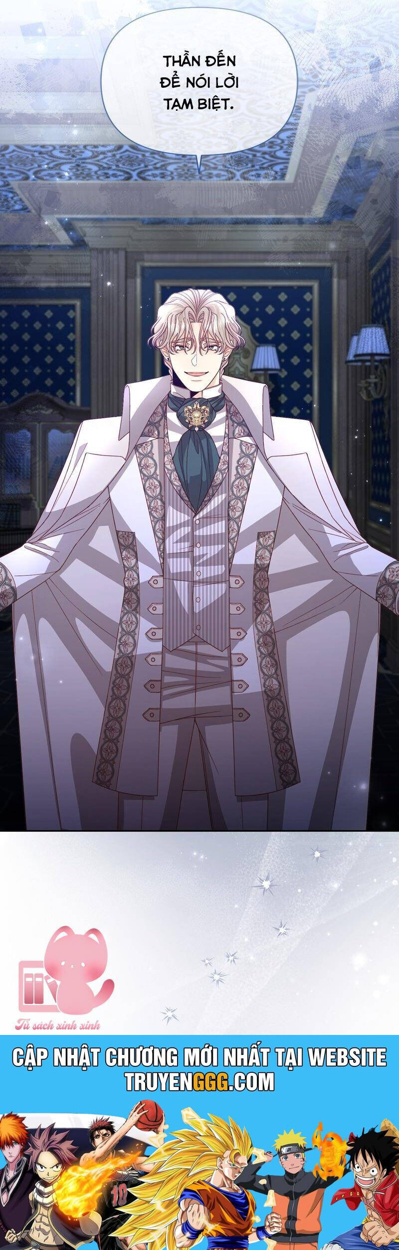 Hoàng Hậu Tái Hôn - Chapter 191 - Page 60