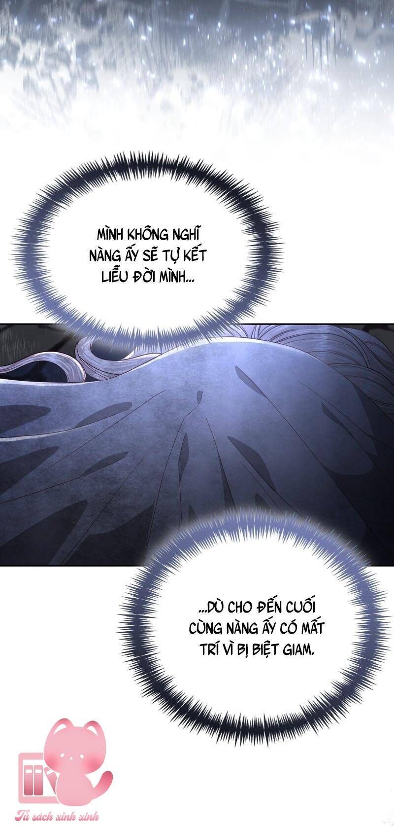 Hoàng Hậu Tái Hôn - Chapter 191 - Page 8