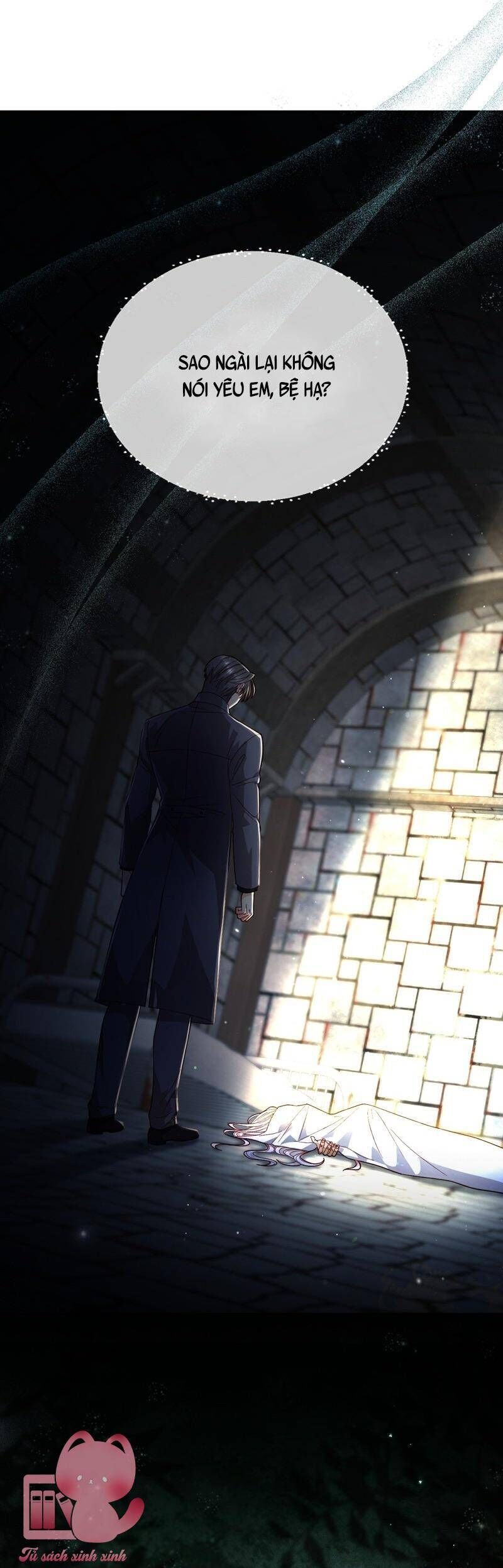 Hoàng Hậu Tái Hôn - Chapter 191 - Page 9