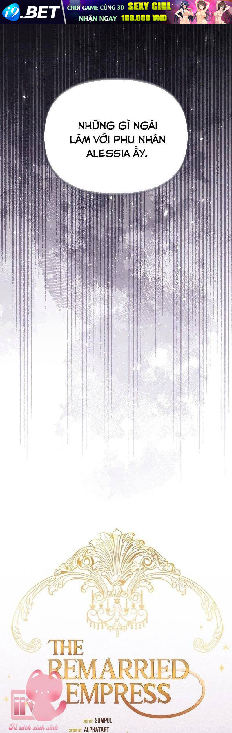 Hoàng Hậu Tái Hôn - Chapter 192 - Page 11