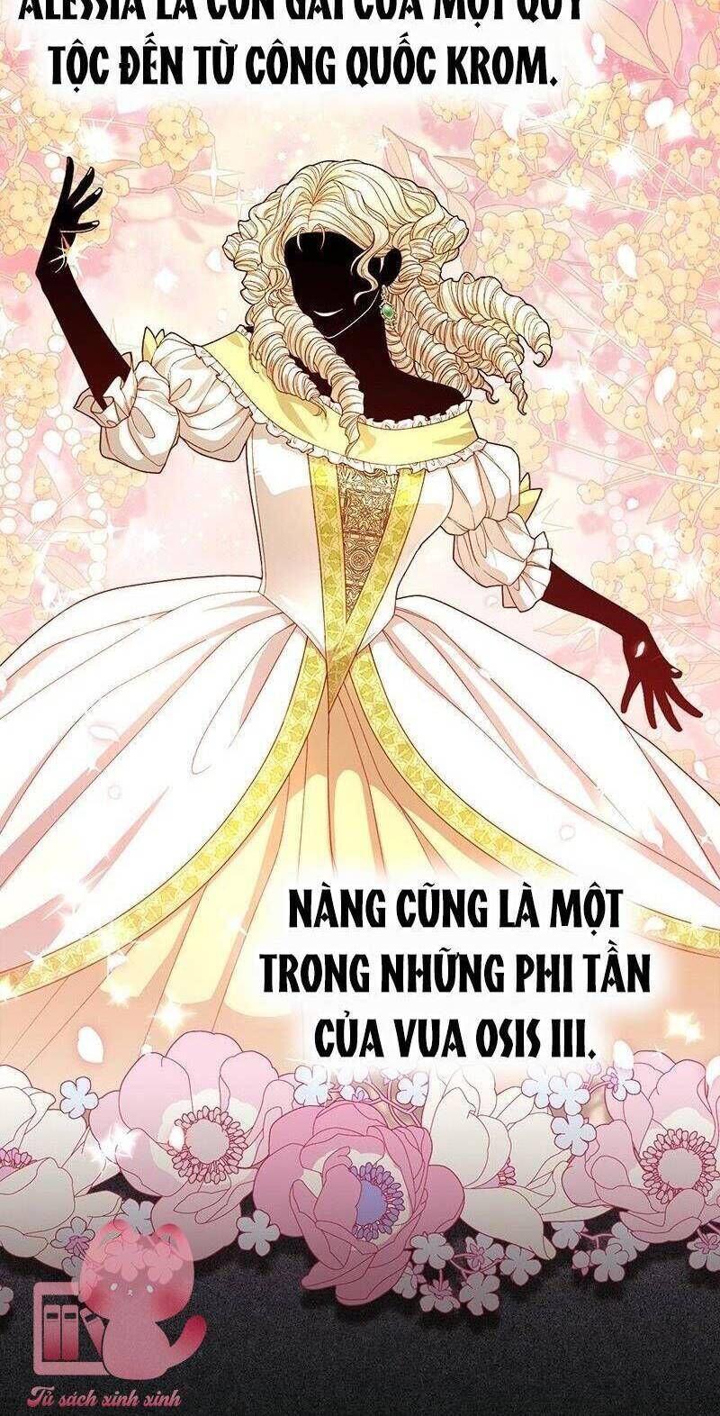 Hoàng Hậu Tái Hôn - Chapter 192 - Page 13