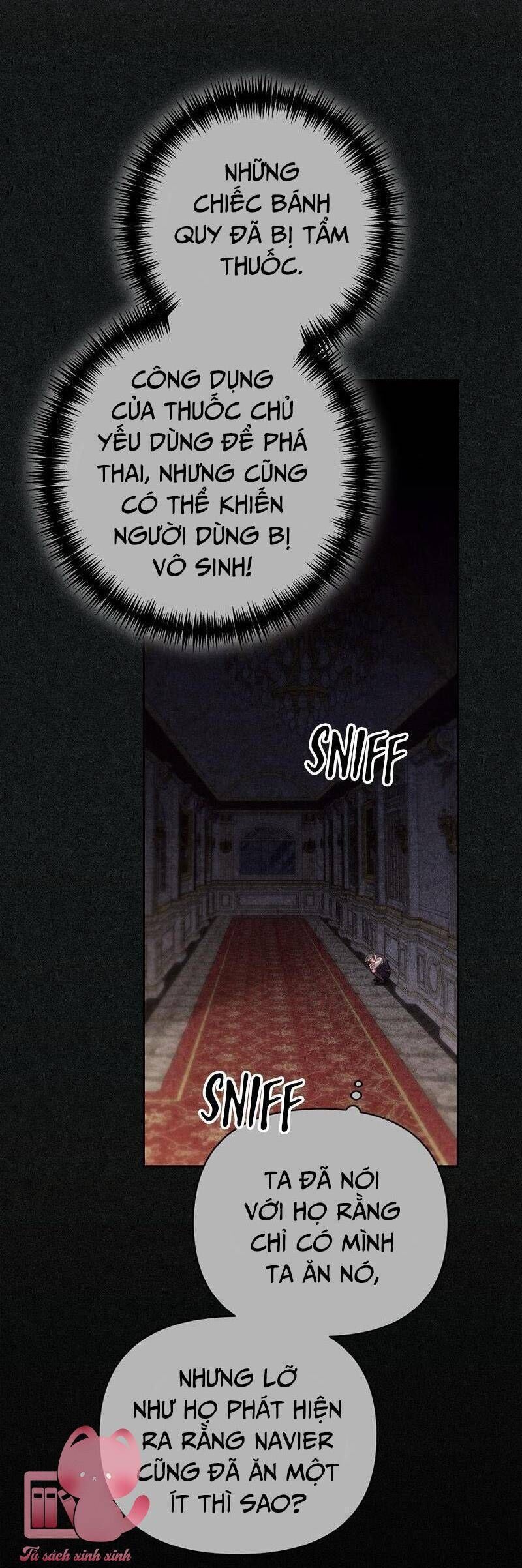 Hoàng Hậu Tái Hôn - Chapter 192 - Page 14