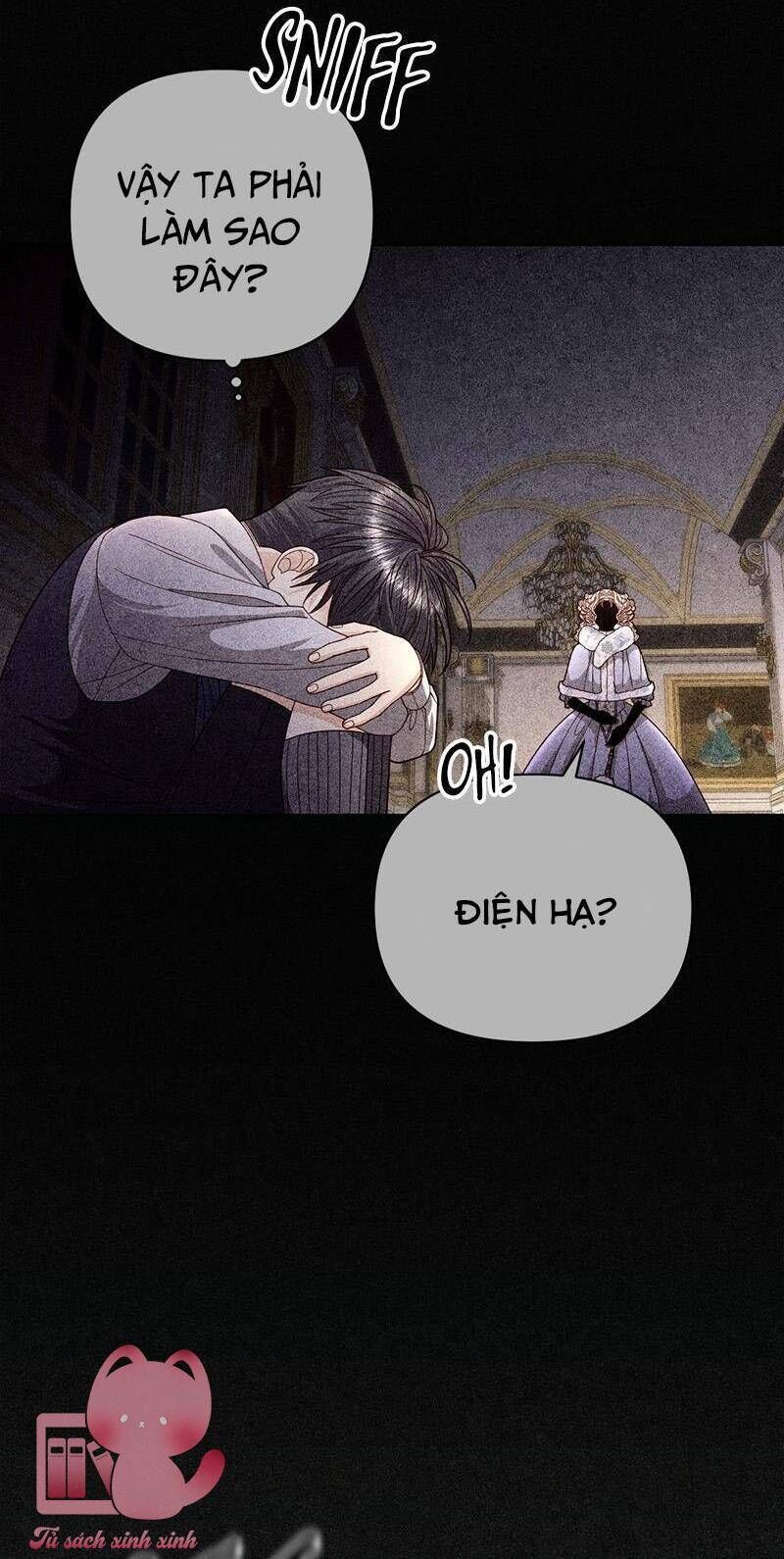 Hoàng Hậu Tái Hôn - Chapter 192 - Page 15