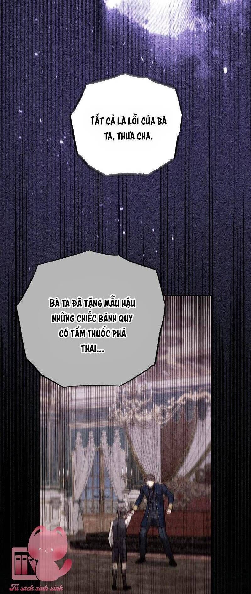 Hoàng Hậu Tái Hôn - Chapter 192 - Page 19