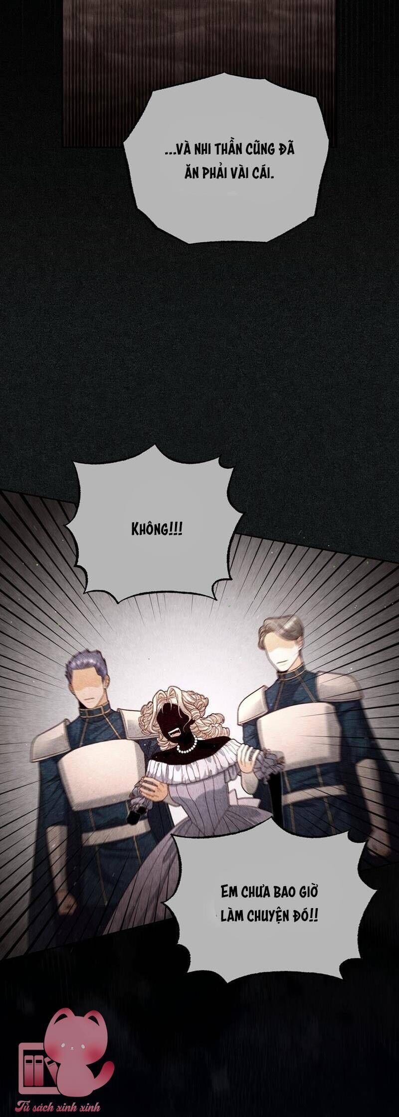 Hoàng Hậu Tái Hôn - Chapter 192 - Page 20