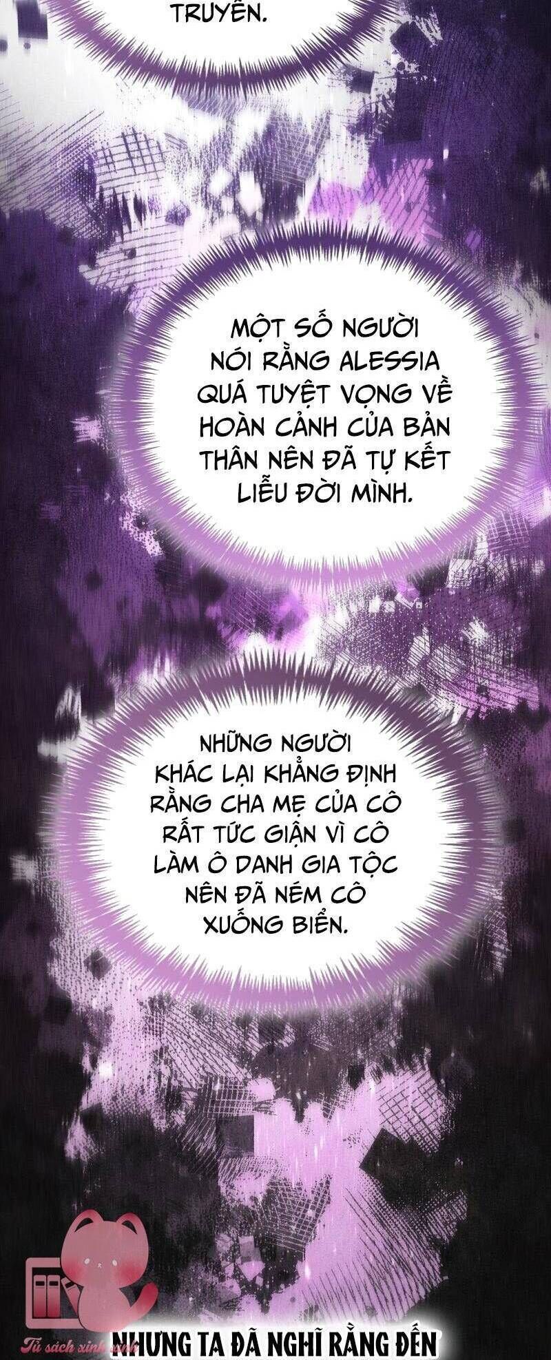 Hoàng Hậu Tái Hôn - Chapter 192 - Page 22
