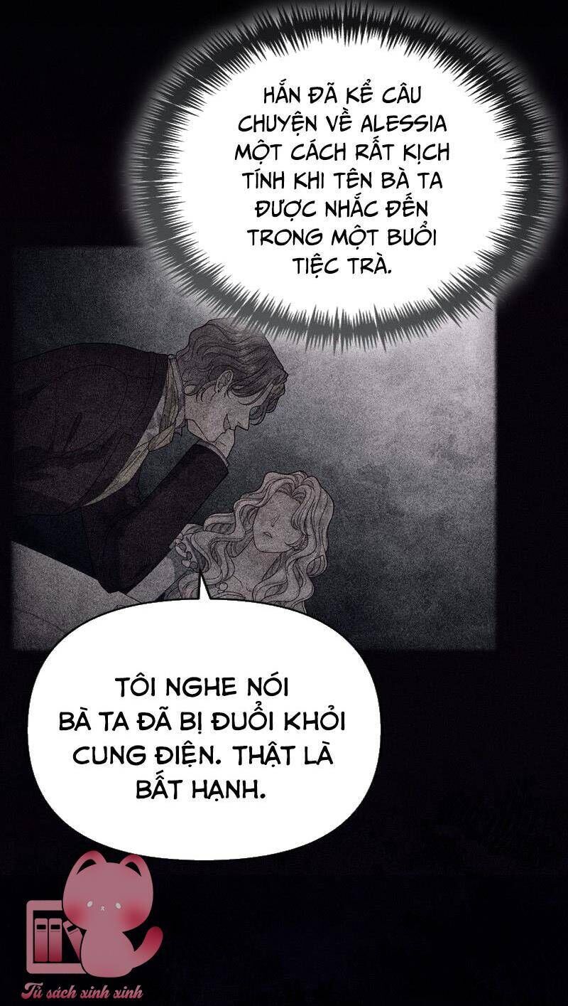 Hoàng Hậu Tái Hôn - Chapter 192 - Page 24