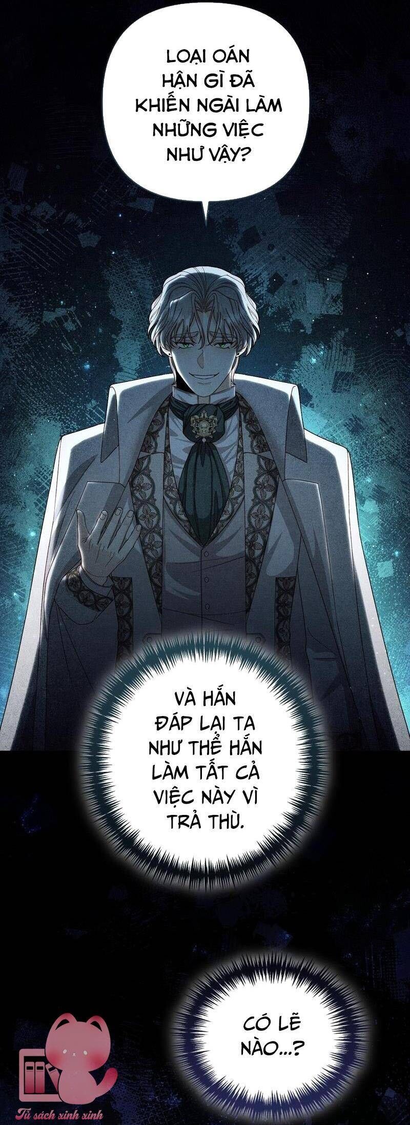 Hoàng Hậu Tái Hôn - Chapter 192 - Page 25