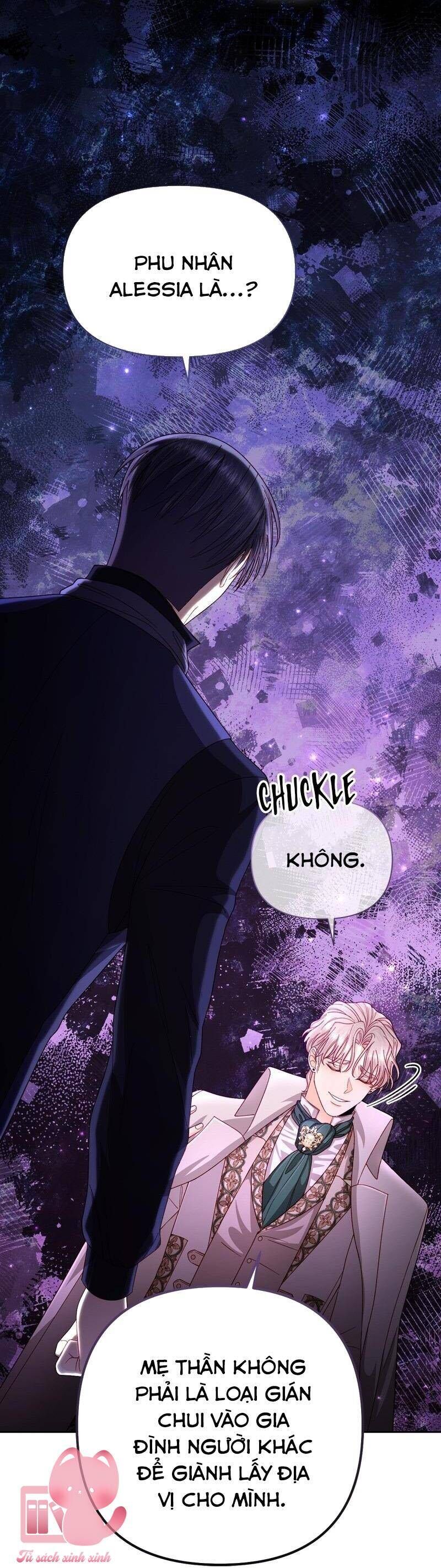 Hoàng Hậu Tái Hôn - Chapter 192 - Page 26