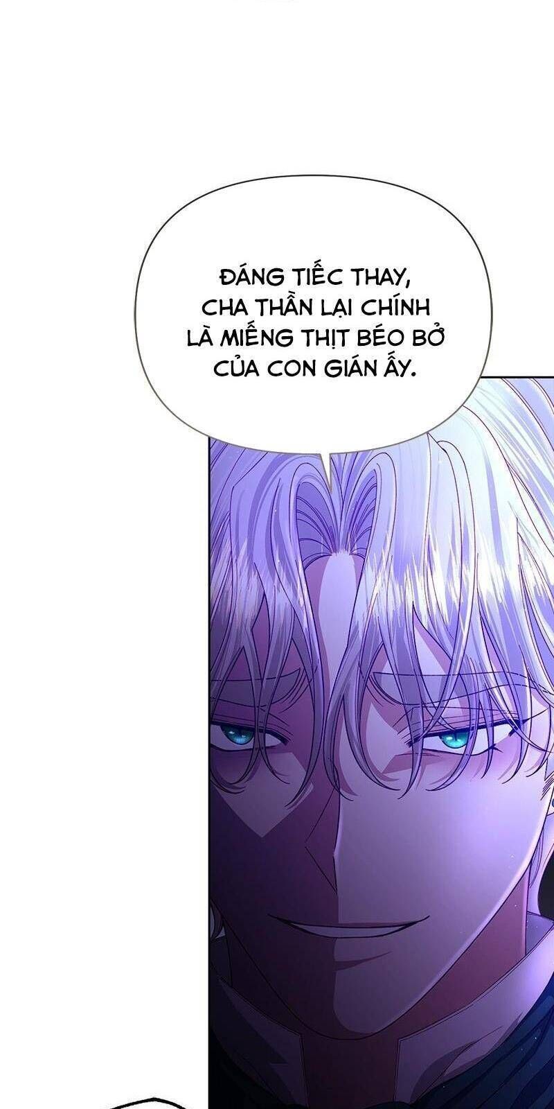 Hoàng Hậu Tái Hôn - Chapter 192 - Page 27