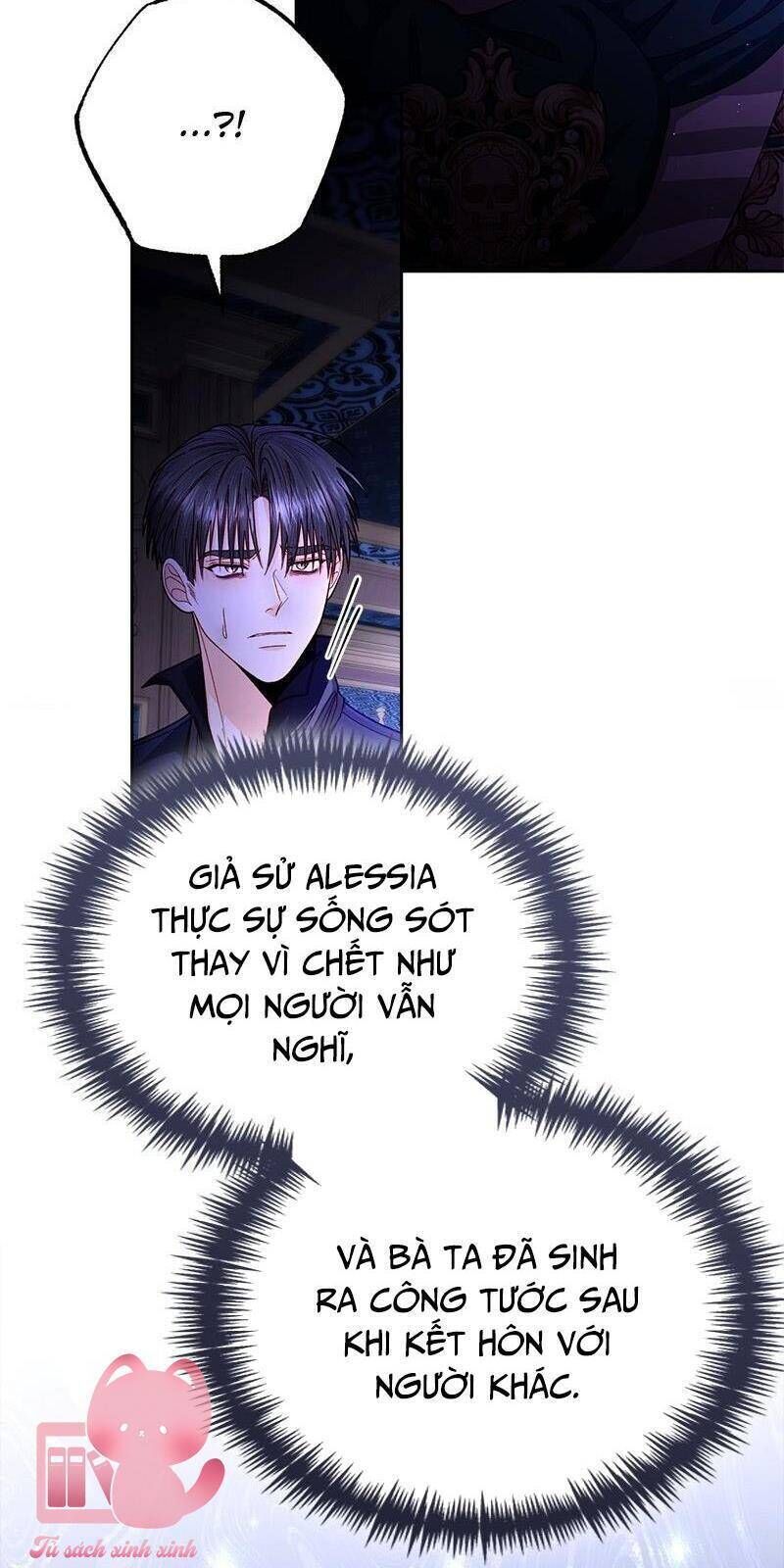 Hoàng Hậu Tái Hôn - Chapter 192 - Page 28