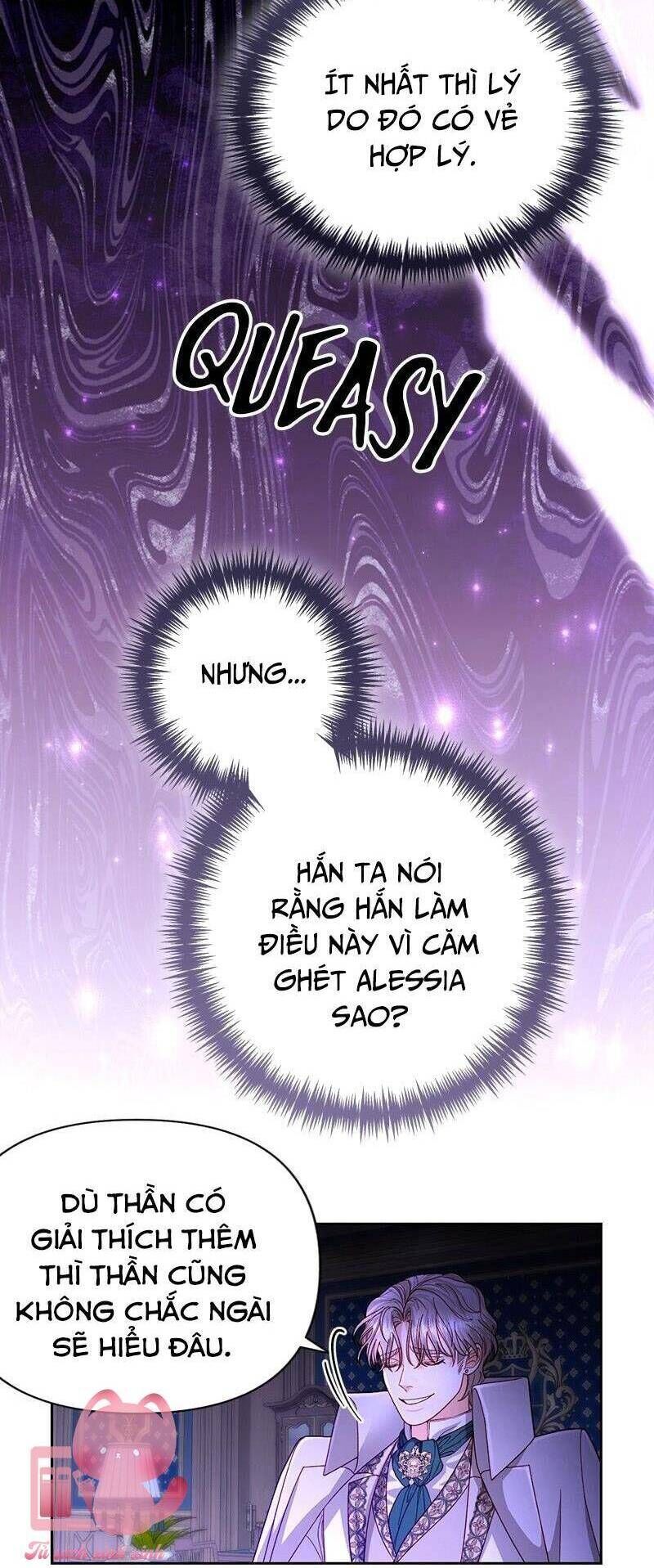 Hoàng Hậu Tái Hôn - Chapter 192 - Page 30