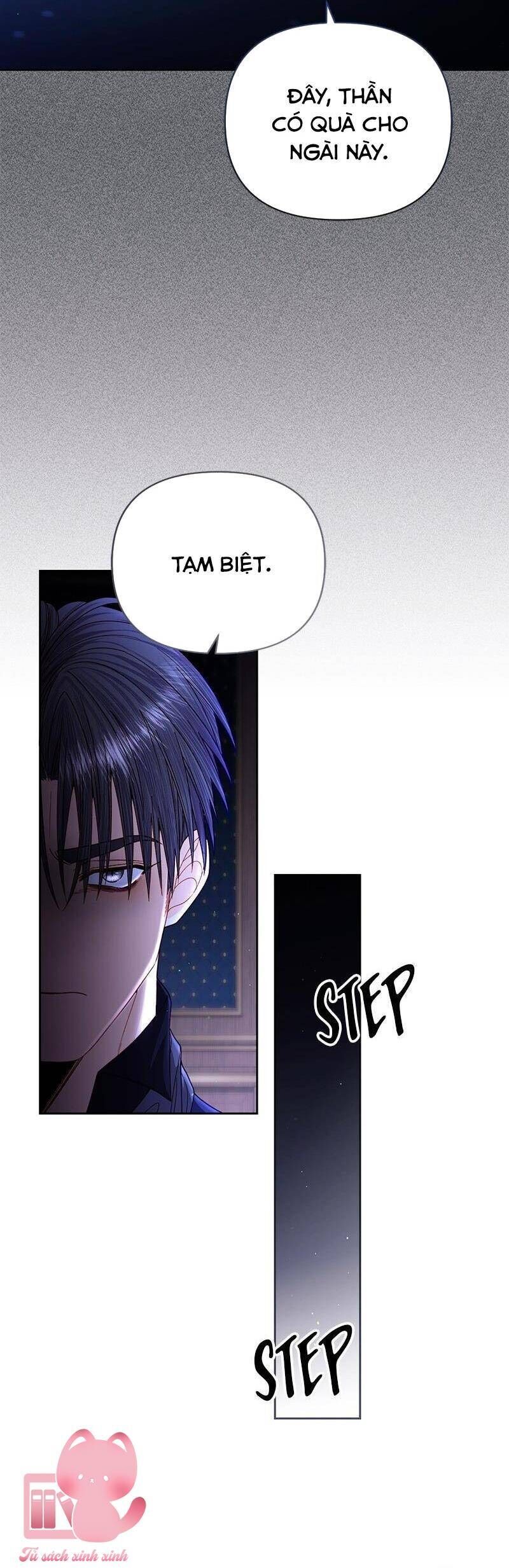 Hoàng Hậu Tái Hôn - Chapter 192 - Page 32