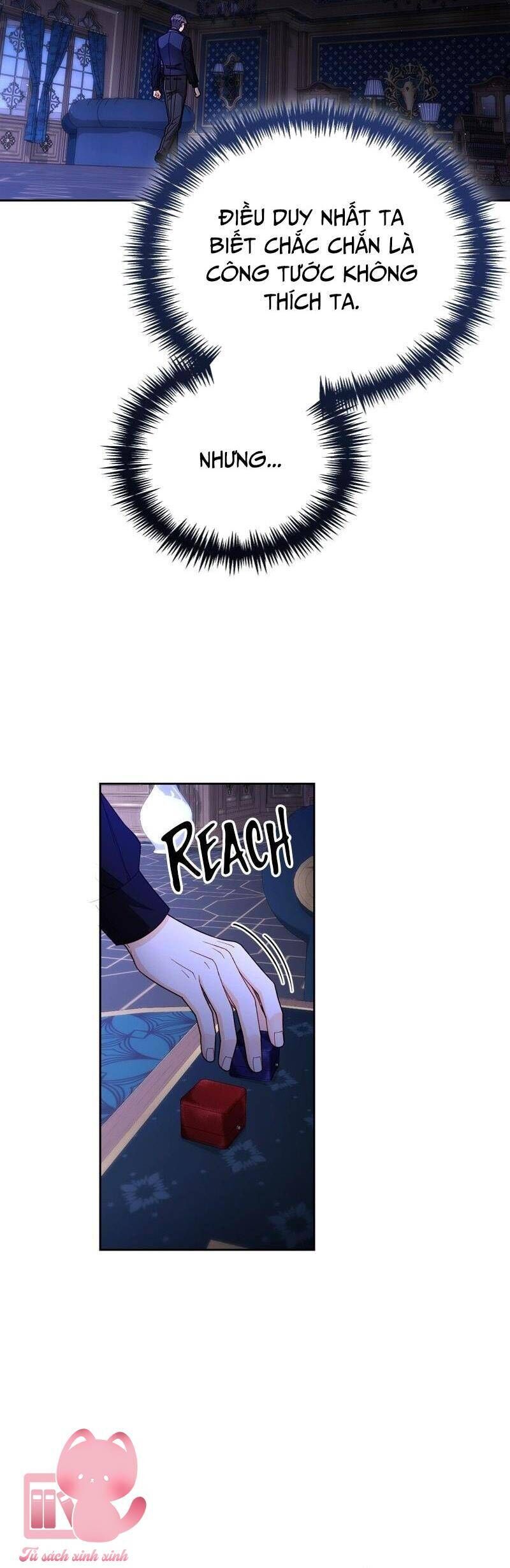 Hoàng Hậu Tái Hôn - Chapter 192 - Page 34