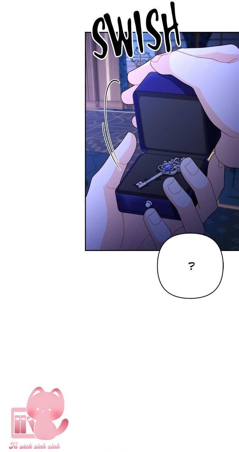 Hoàng Hậu Tái Hôn - Chapter 192 - Page 35