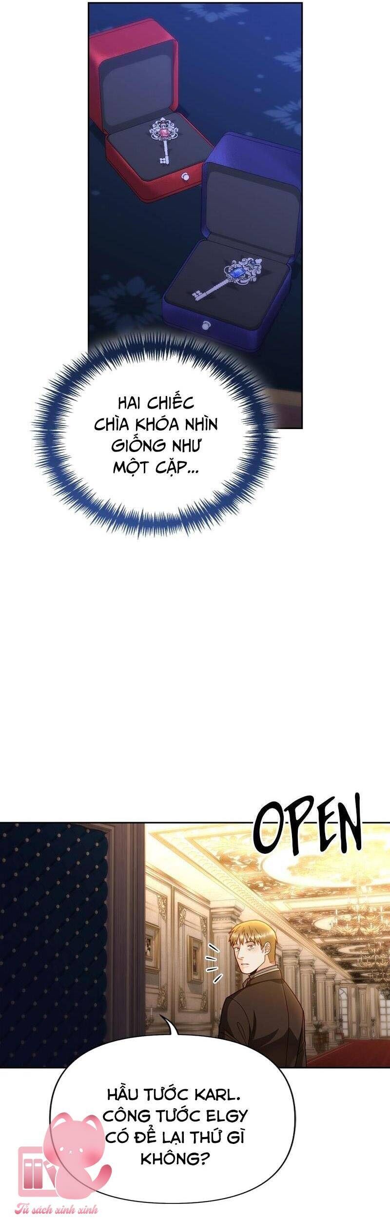 Hoàng Hậu Tái Hôn - Chapter 192 - Page 36