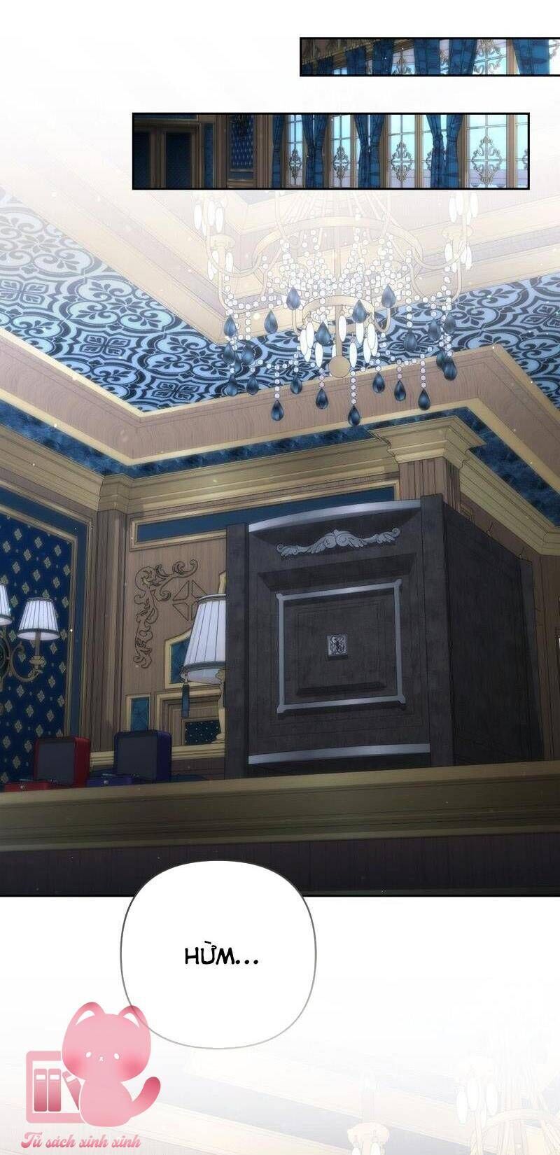 Hoàng Hậu Tái Hôn - Chapter 192 - Page 38