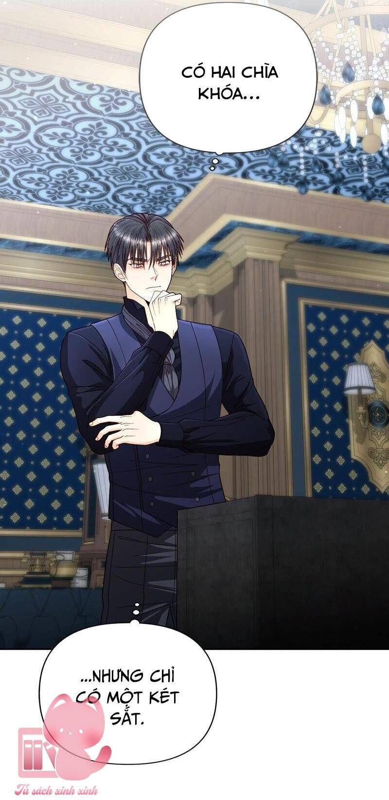 Hoàng Hậu Tái Hôn - Chapter 192 - Page 39