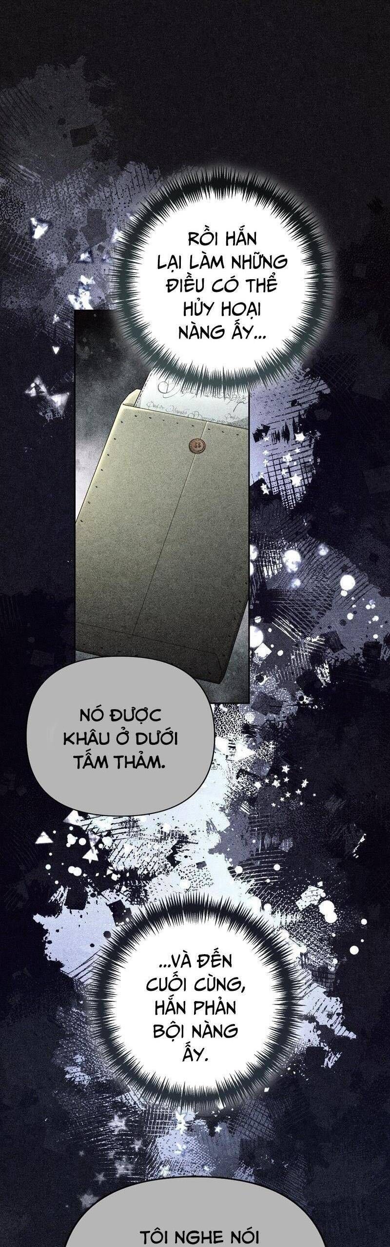 Hoàng Hậu Tái Hôn - Chapter 192 - Page 4