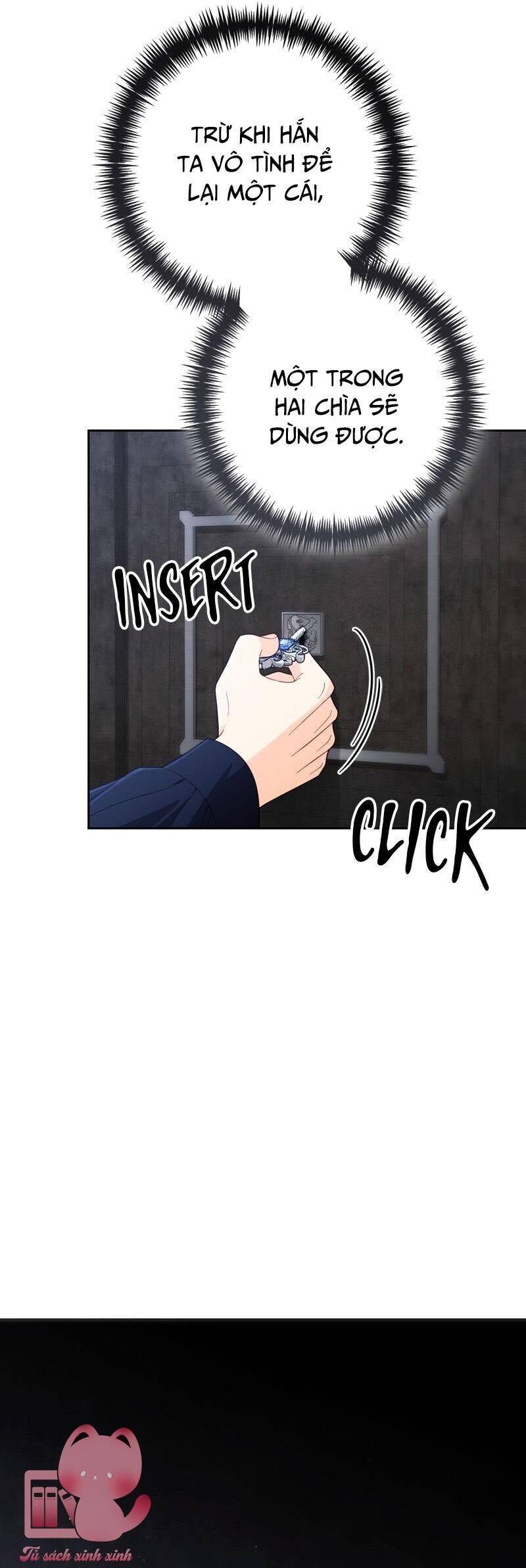 Hoàng Hậu Tái Hôn - Chapter 192 - Page 40