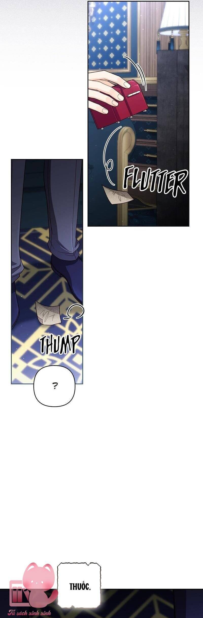 Hoàng Hậu Tái Hôn - Chapter 192 - Page 42