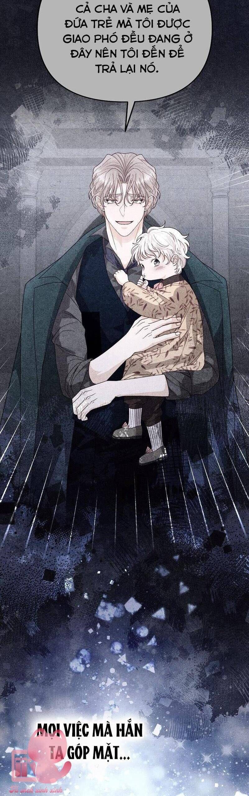 Hoàng Hậu Tái Hôn - Chapter 192 - Page 5