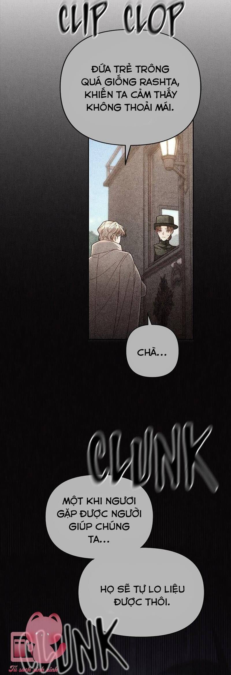 Hoàng Hậu Tái Hôn - Chapter 192 - Page 51