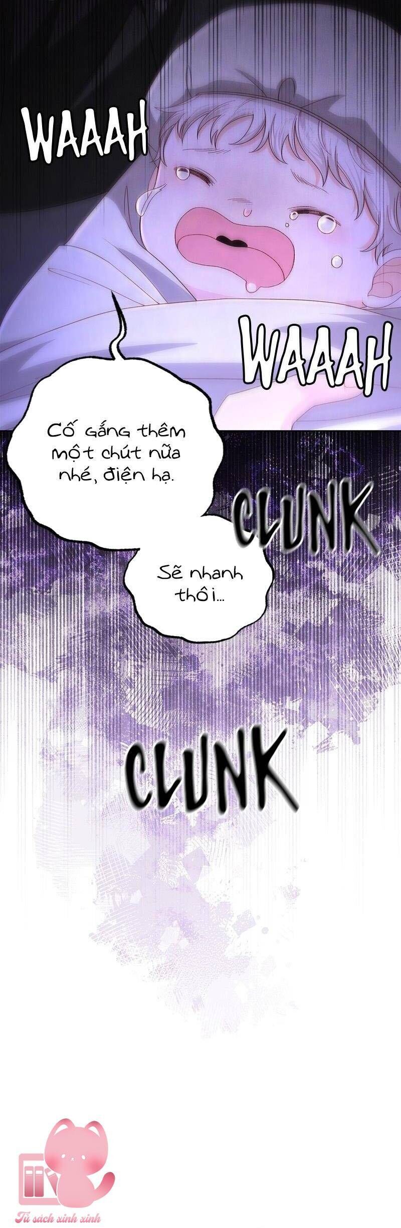 Hoàng Hậu Tái Hôn - Chapter 192 - Page 52