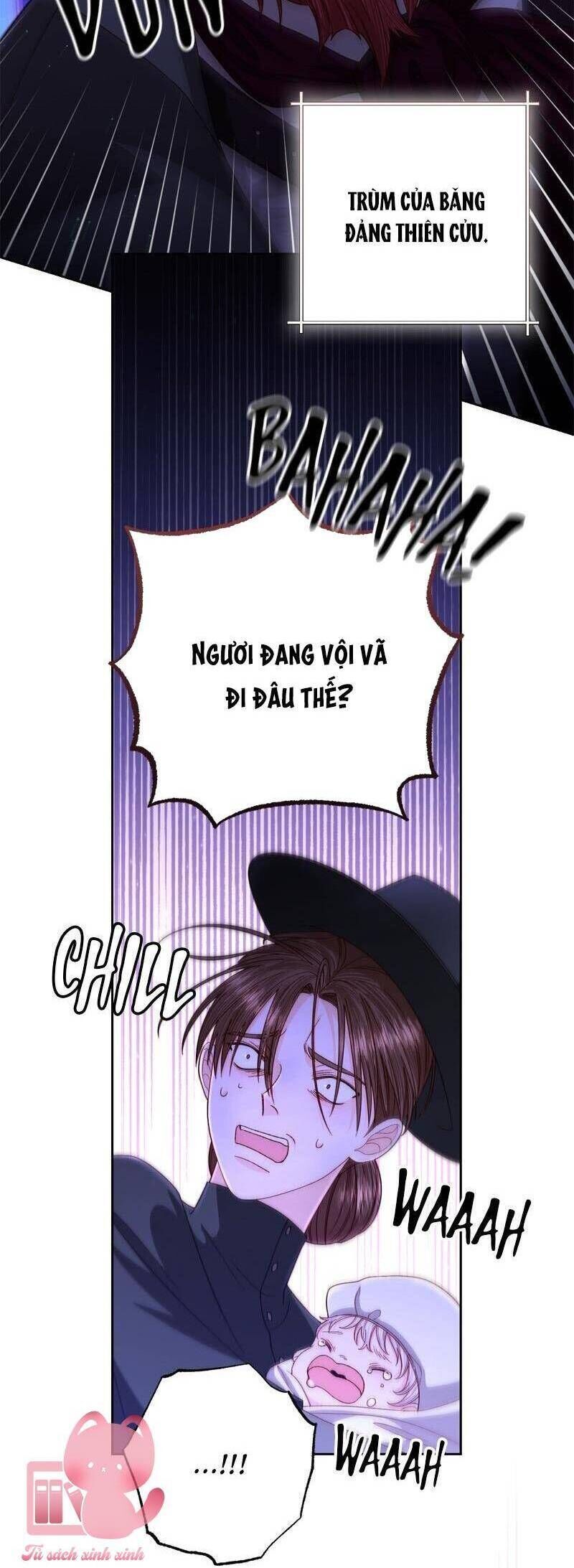 Hoàng Hậu Tái Hôn - Chapter 192 - Page 55