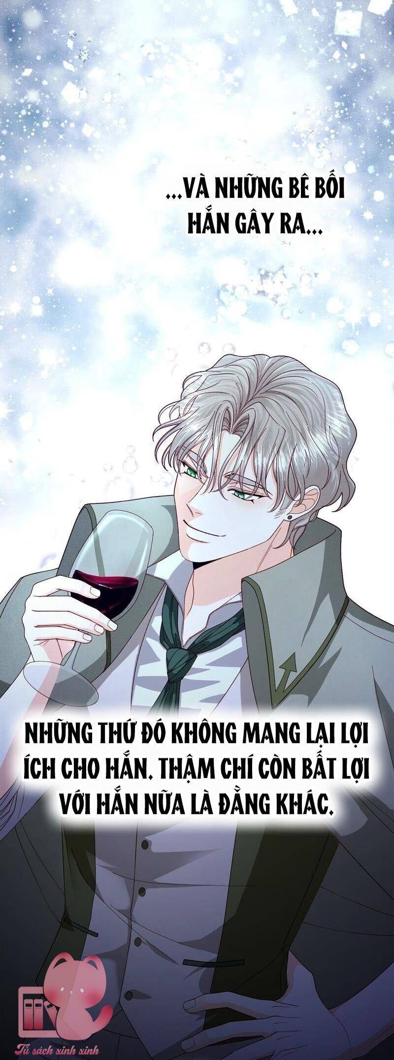 Hoàng Hậu Tái Hôn - Chapter 192 - Page 6